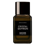 Matiere Premiere - Crystal Saffron (Extrait)