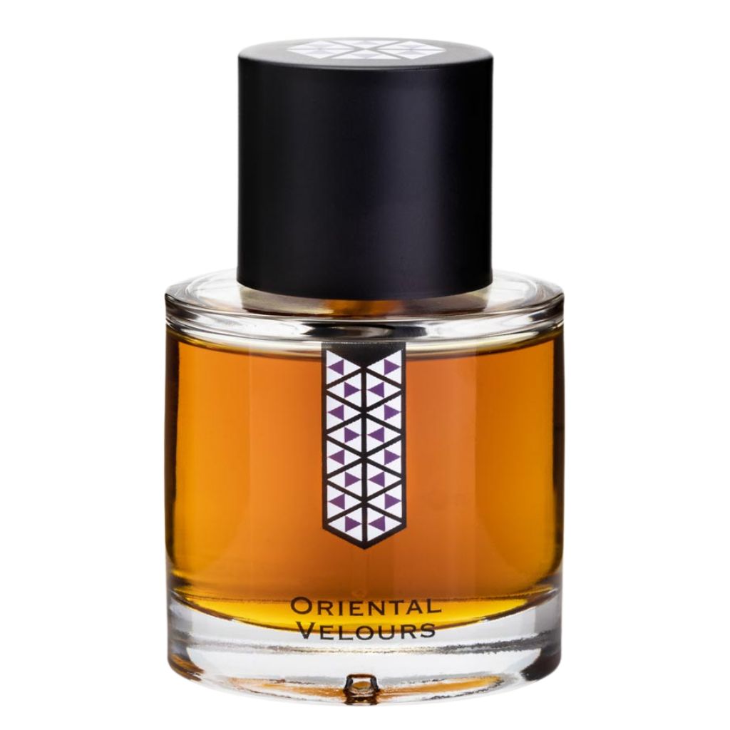 Les Indemodables - Oriental Velours