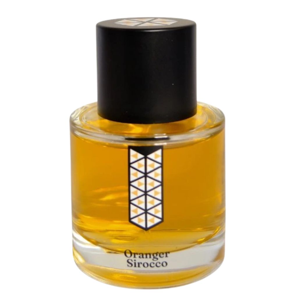 Les Indemodables - Oranger Sirocco