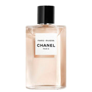 Chanel - Les Eaux Riviera