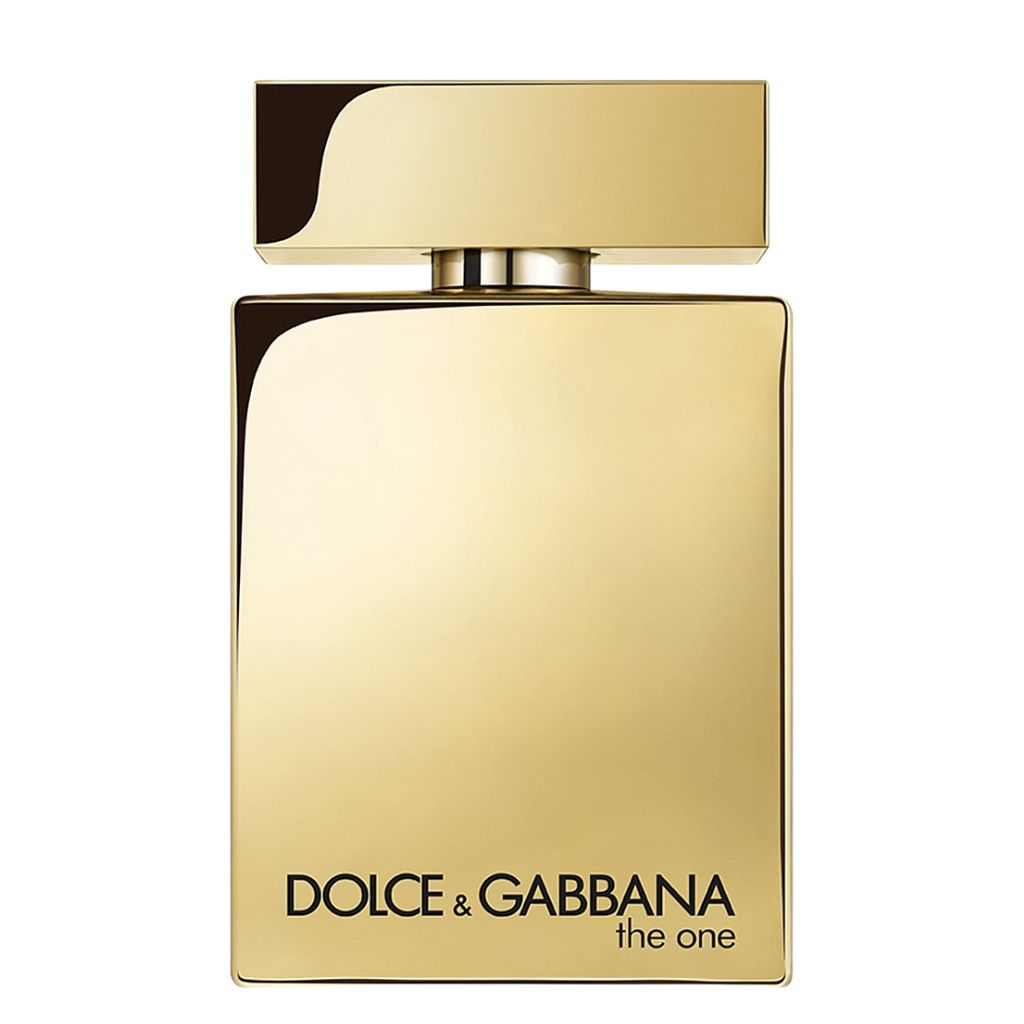 Dolce&Gabbana - The One Gold For Men