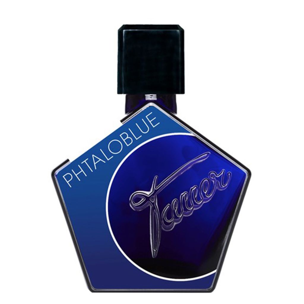 Tauer Perfumes - Phtaloblue