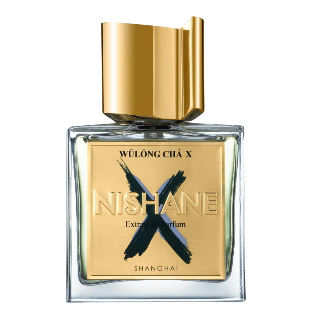 Nishane - Wulong Cha X