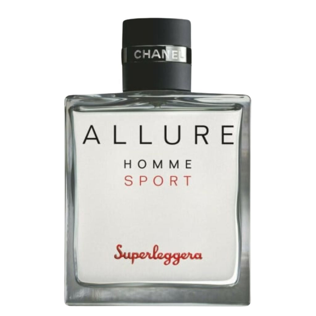 Chanel - Allure Homme Sport Superleggera