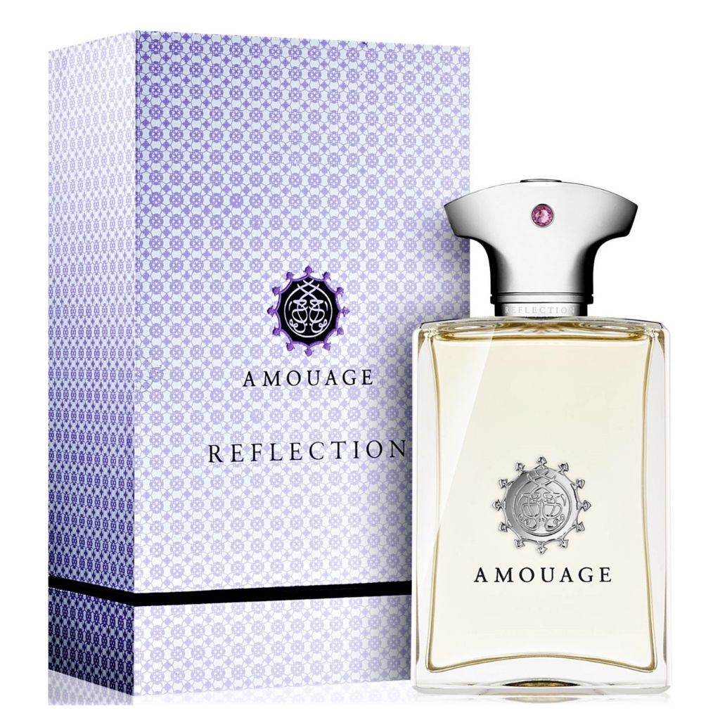 Reflection Man by Amouage