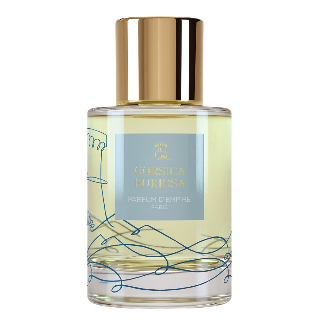 Parfum d'Empire - Corsica Furiosa (EDP)