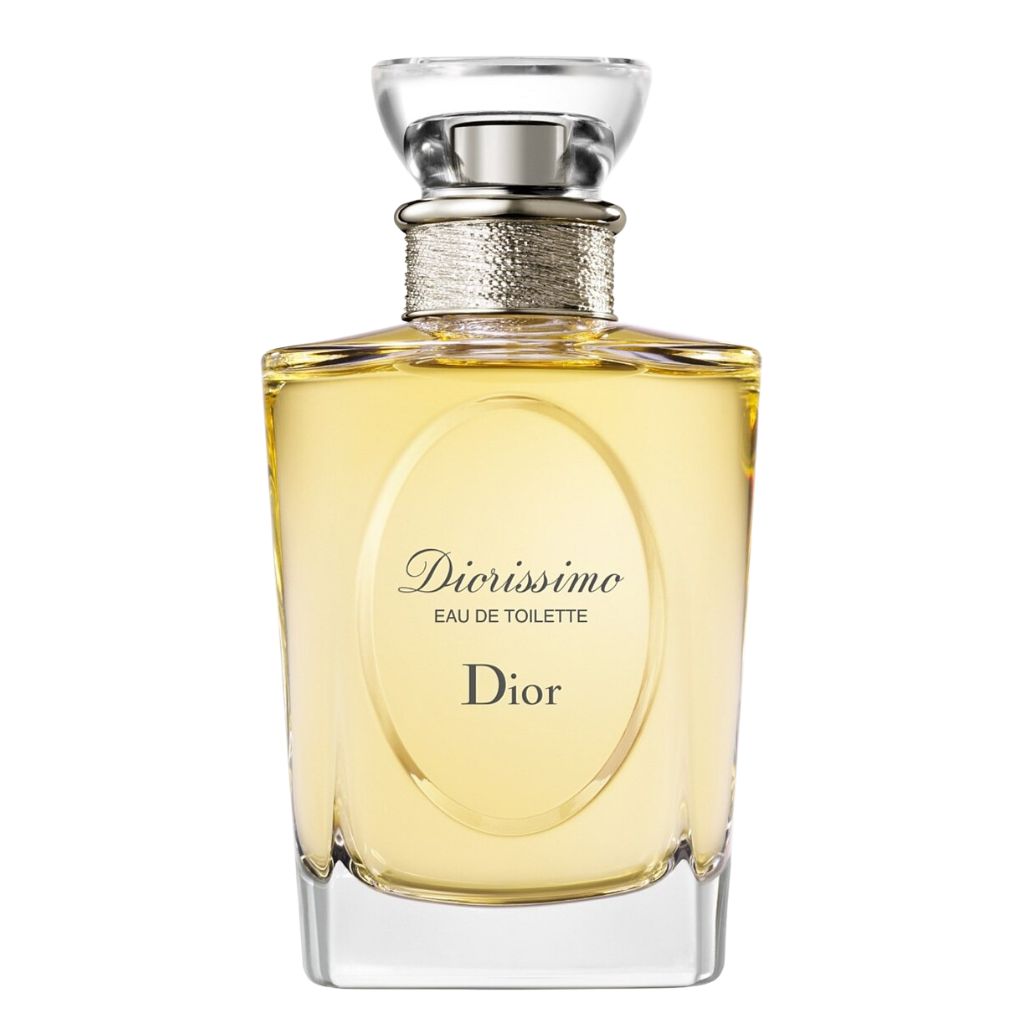 Christian Dior - Diorissimo (EDT)
