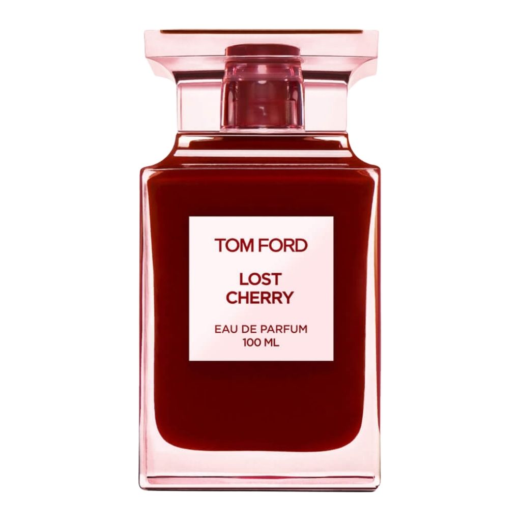 Tom Ford - Lost Cherry
