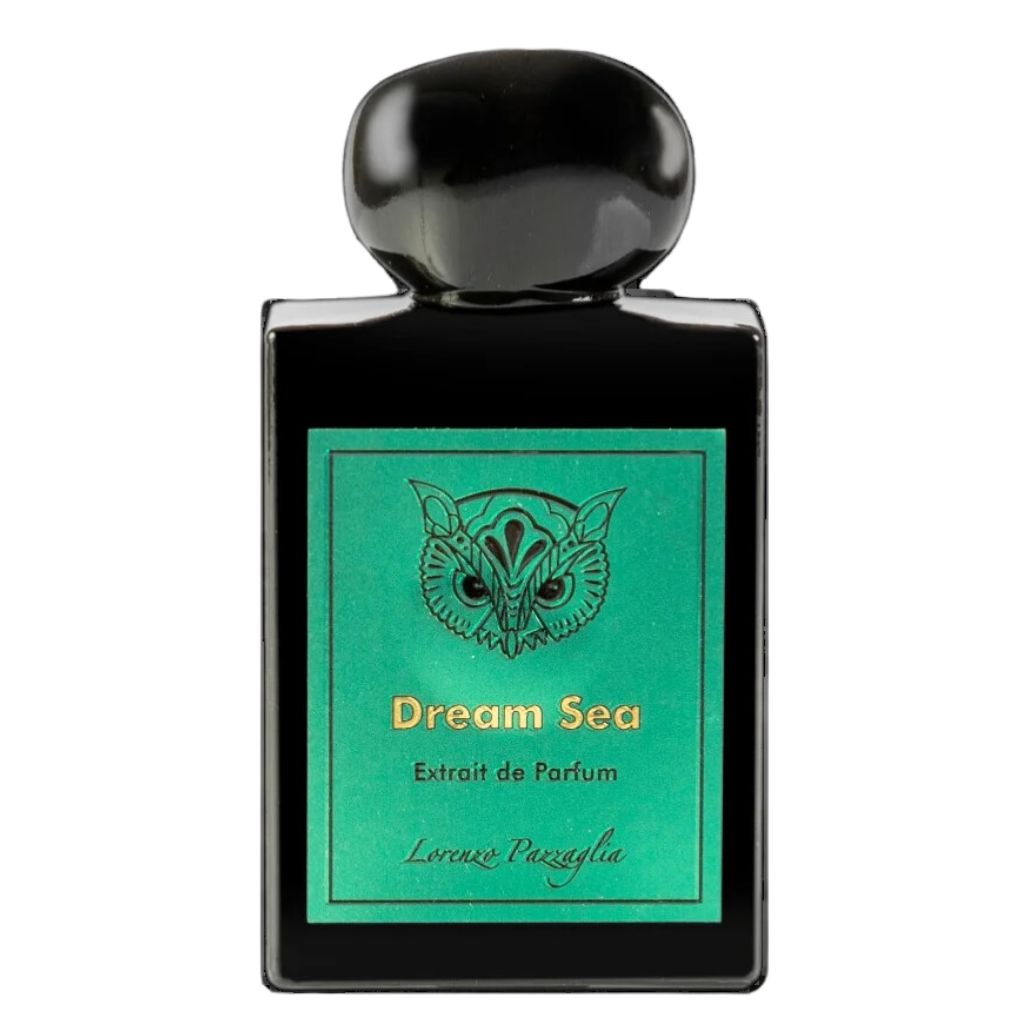 Lorenzo Pazzaglia - Dream Sea