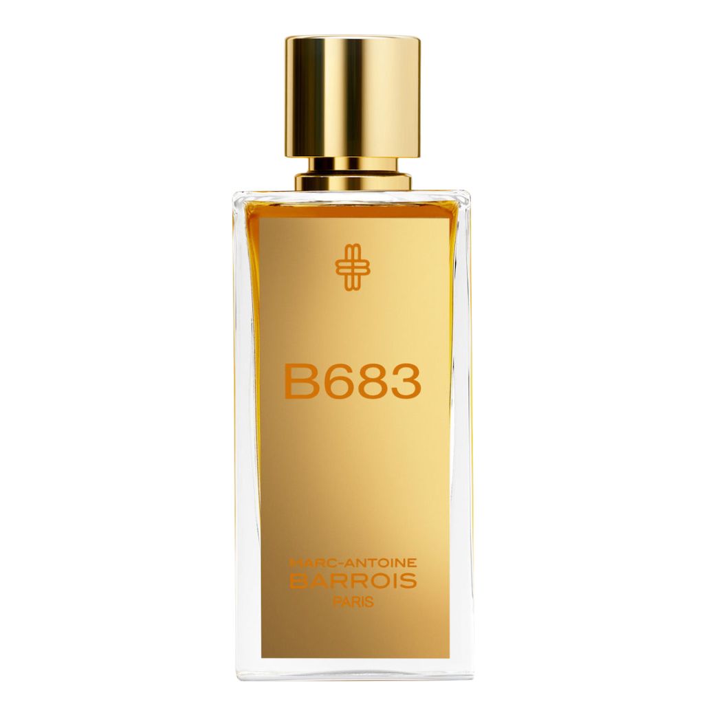 Marc-Antoine Barrois - B683 (EDP)
