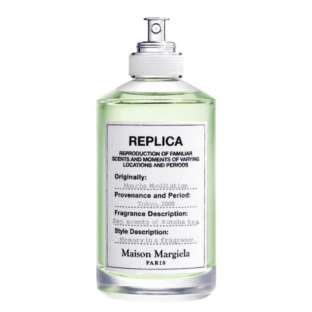 Maison Margiela - Matcha Meditation