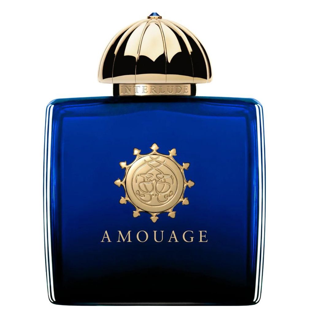 Amouage - Interlude Woman