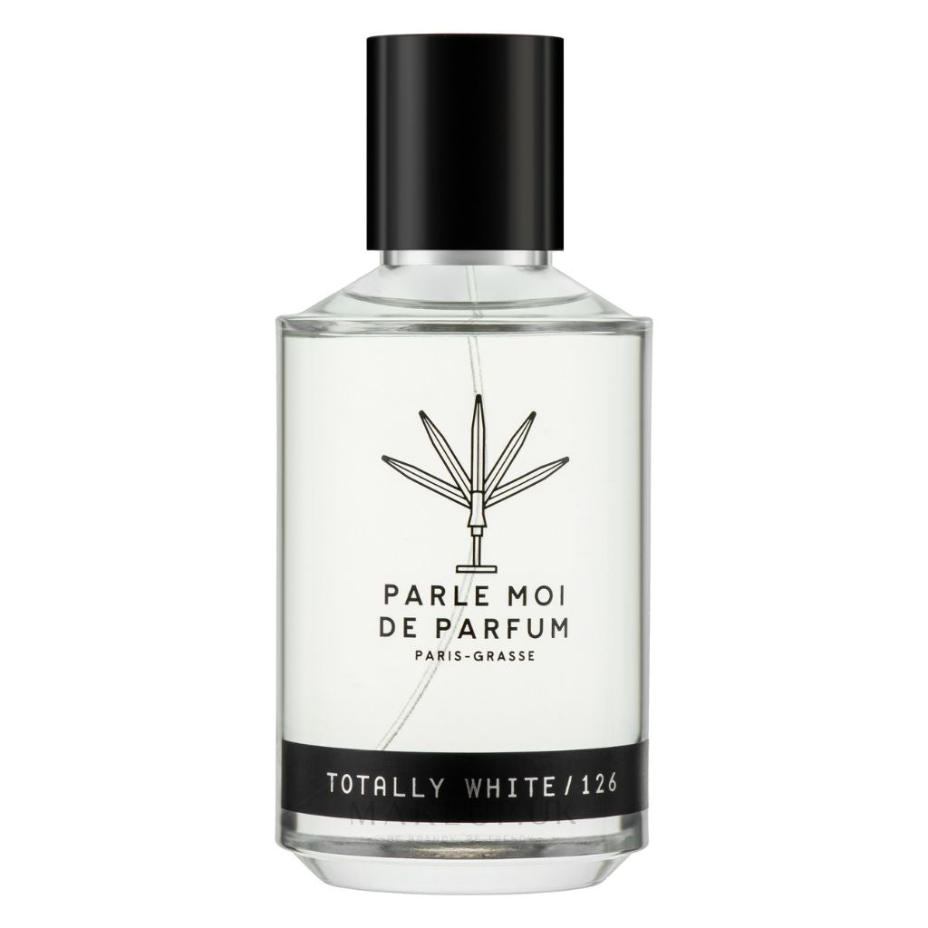 Parle Moi de Parfum - Totally White