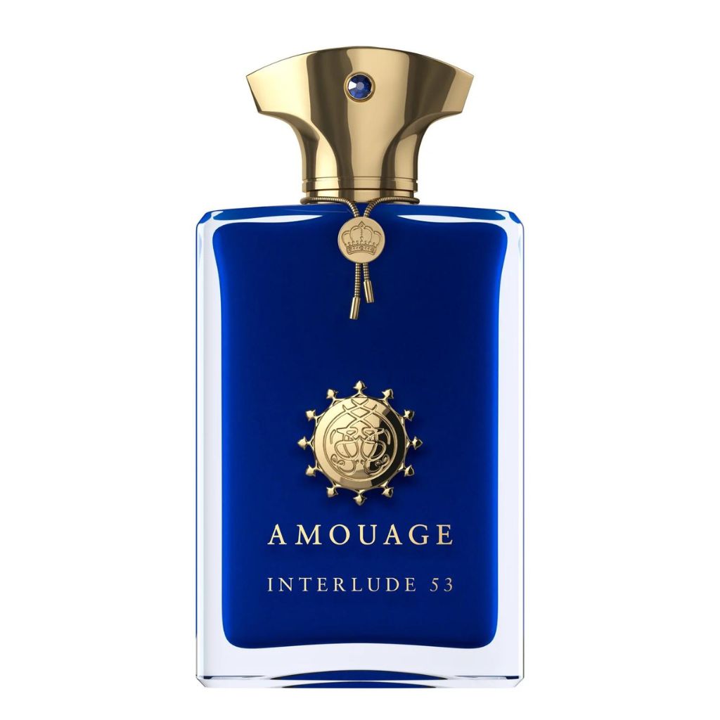 Interlude 53 Man by Amouage
