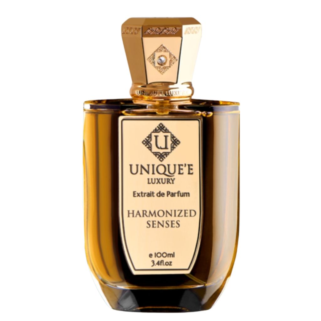 Unique'e Luxury - Harmonized Senses