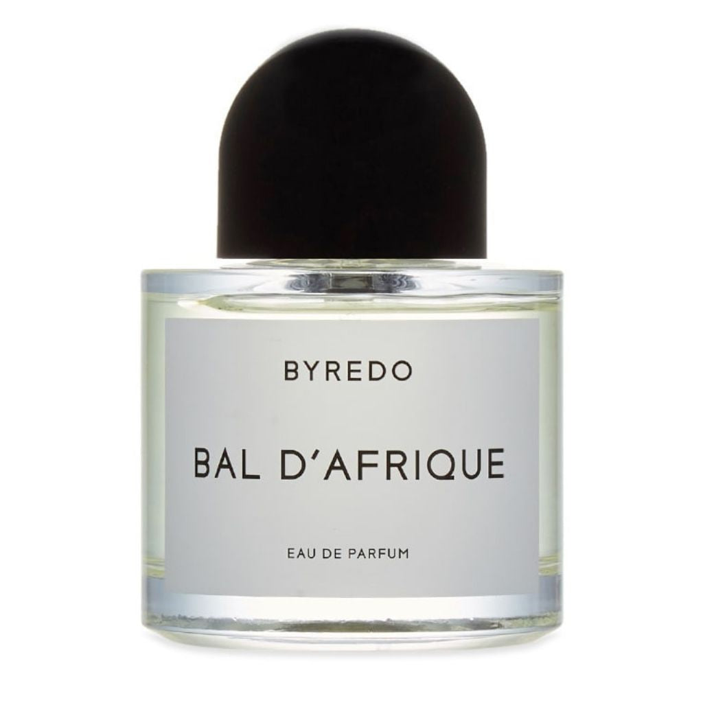 Byredo - Bal D'Afrique