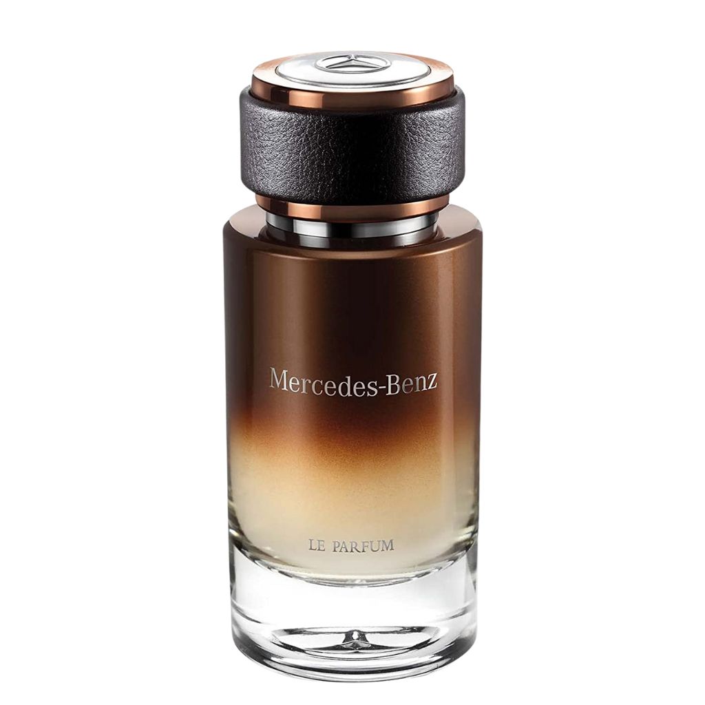 Mercedes Benz - Le Parfum