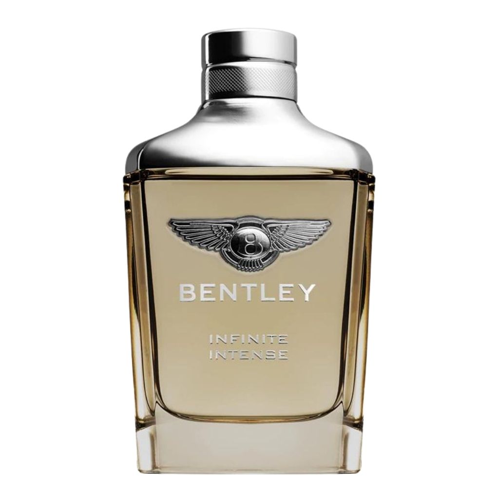 Bentley - Infinite Intense