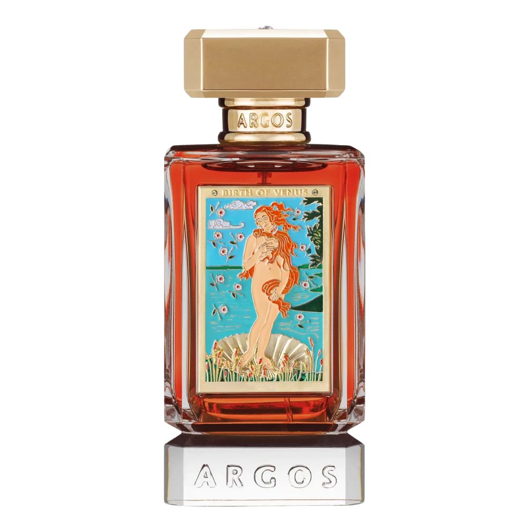 Argos - Birth Of Venus