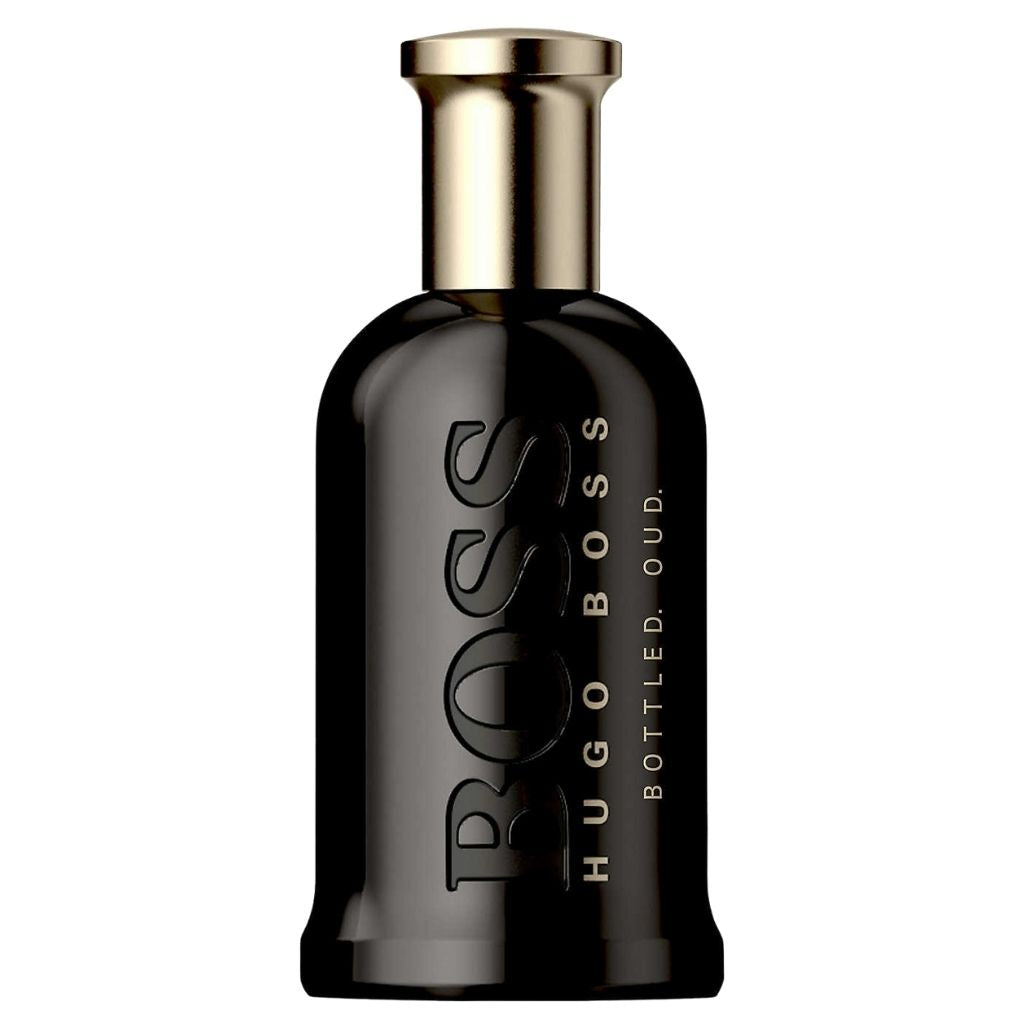 Hugo Boss - Boss Bottled Oud
