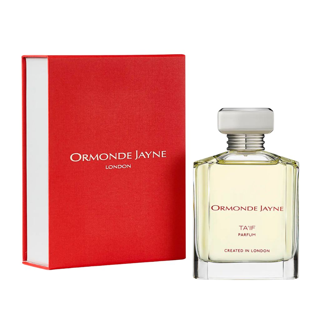 Ta'if Parfum by Ormonde Jayne