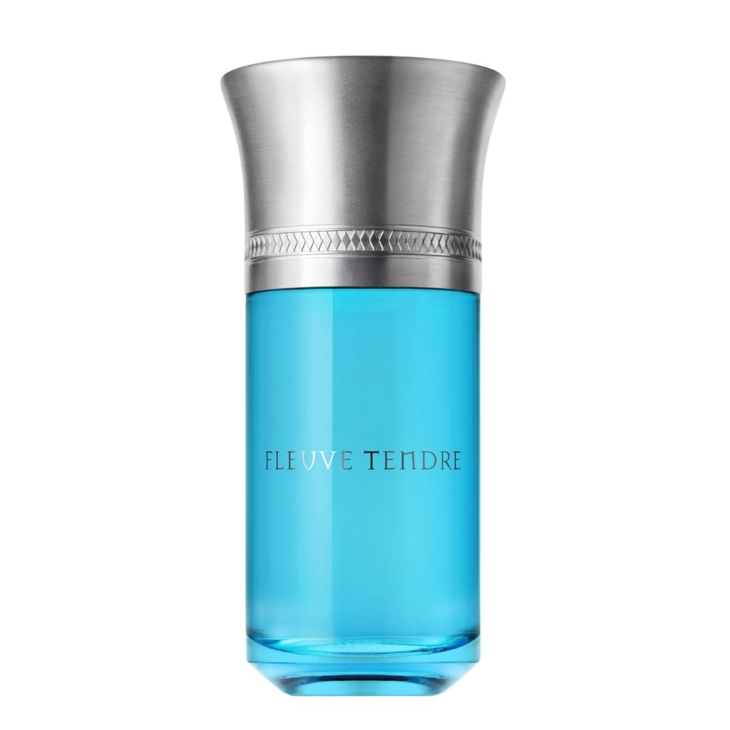 Liquides Imaginaires - Fleuve Tendre