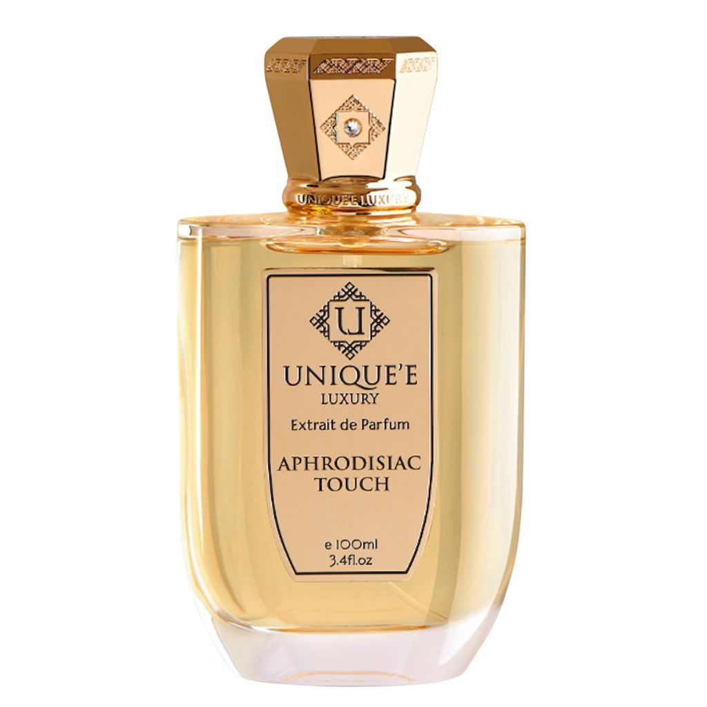 Unique'e Luxury - Aphrodisiac Touch
