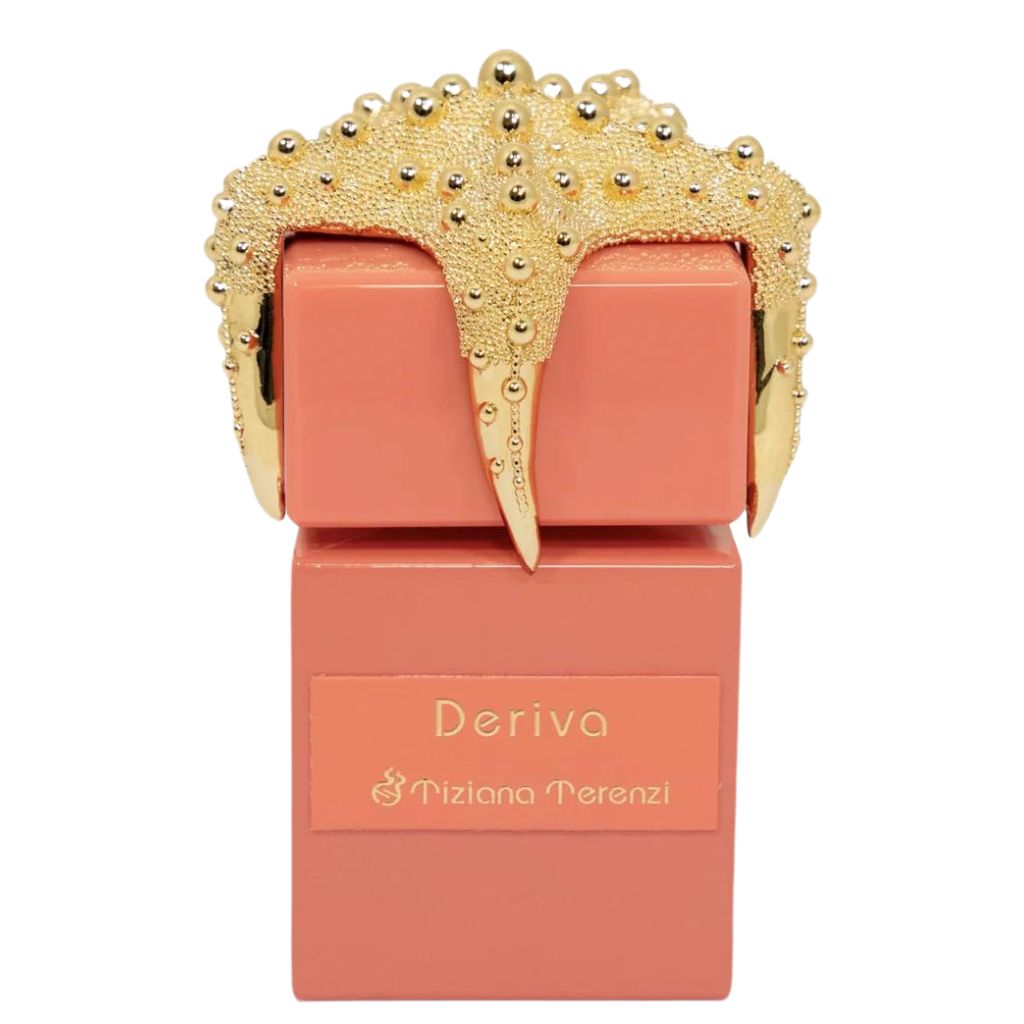 Tiziana Terenzi - Deriva
