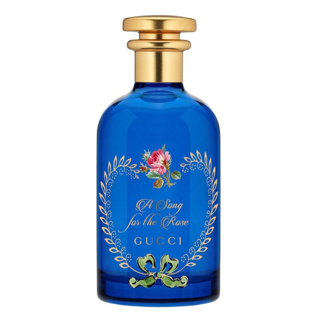 Gucci - A Song For The Rose