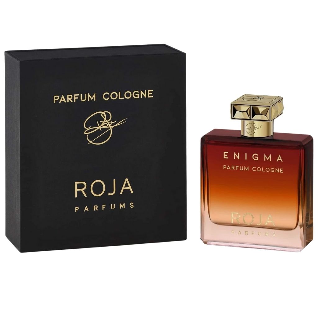 Enigma Parfum Cologne by Roja Parfums