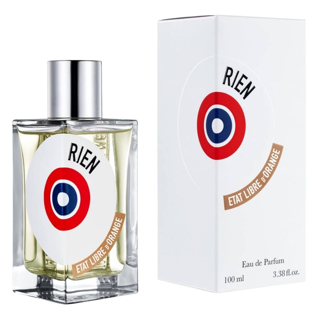 Rien by Etat Libre d'Orange
