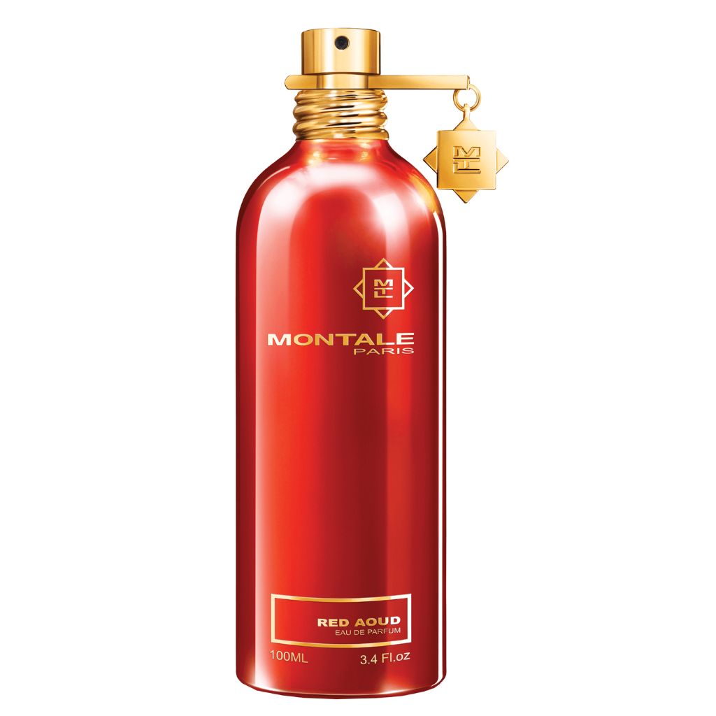 Montale - Red Aoud