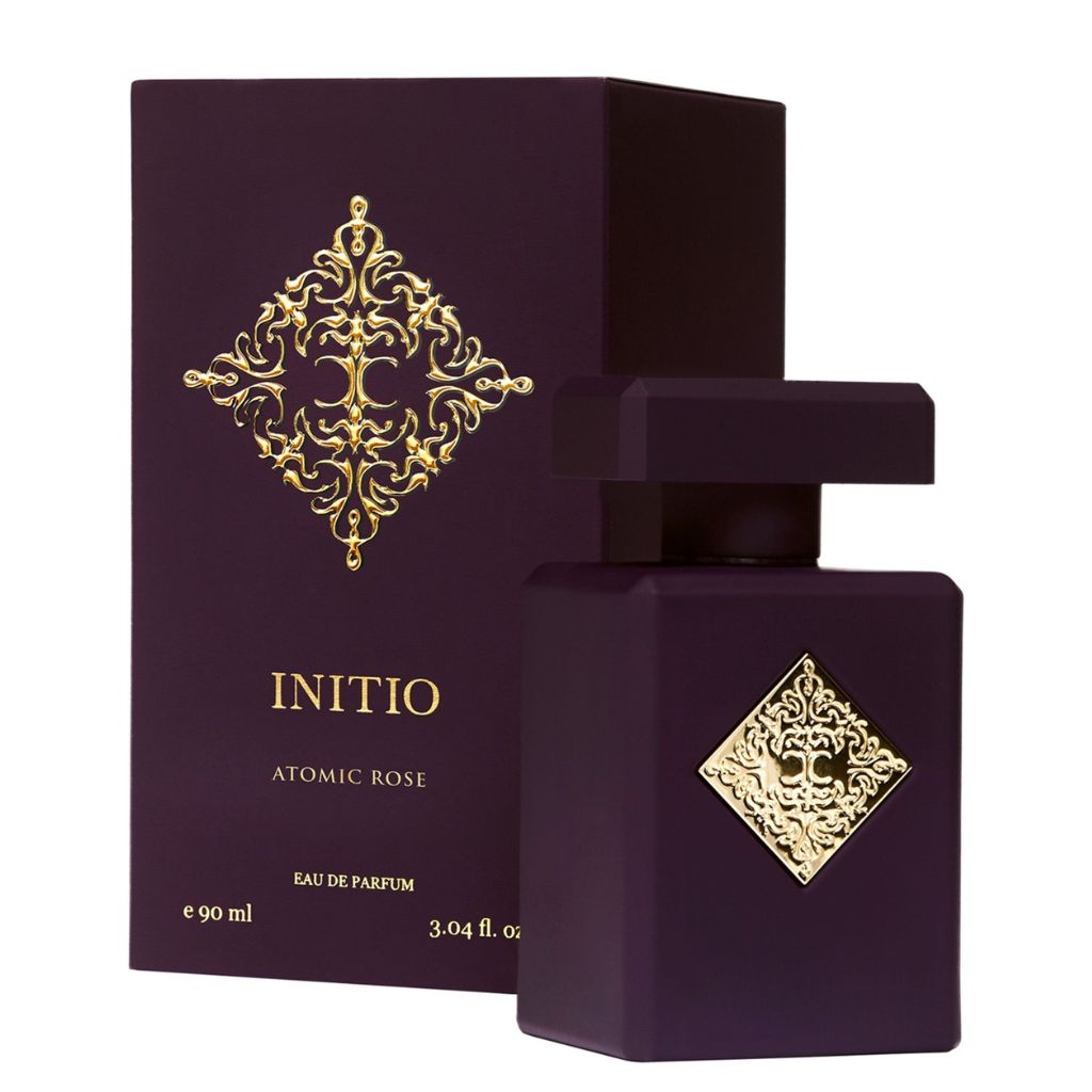 Atomic Rose by Initio Parfums Prives