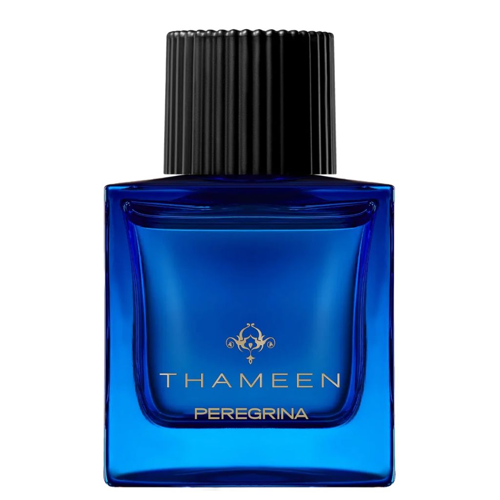 Thameen - Peregrina