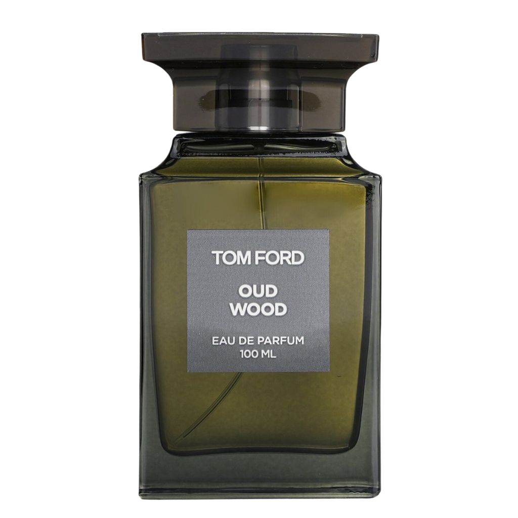 Oud Wood by Tom Ford
