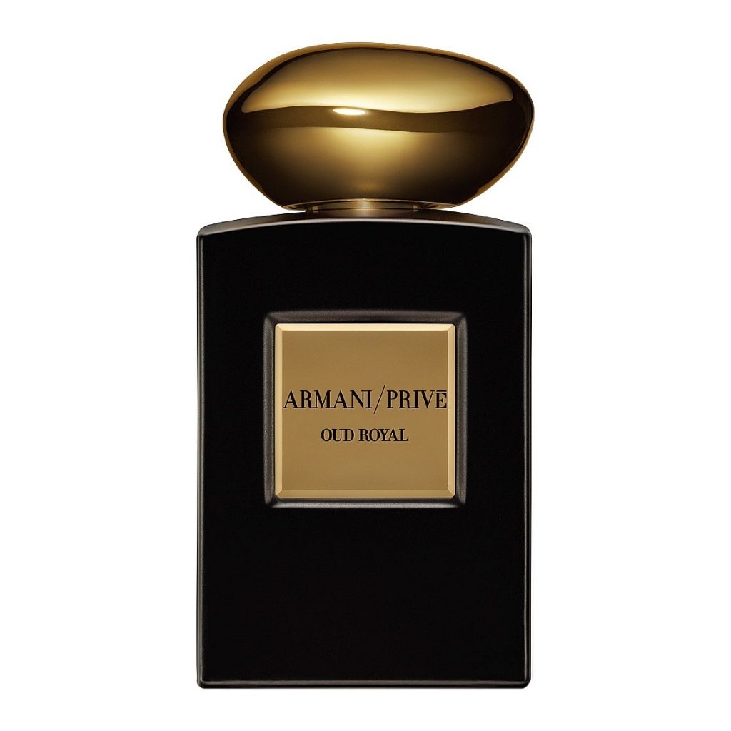 Giorgio Armani Prive - Oud Royal