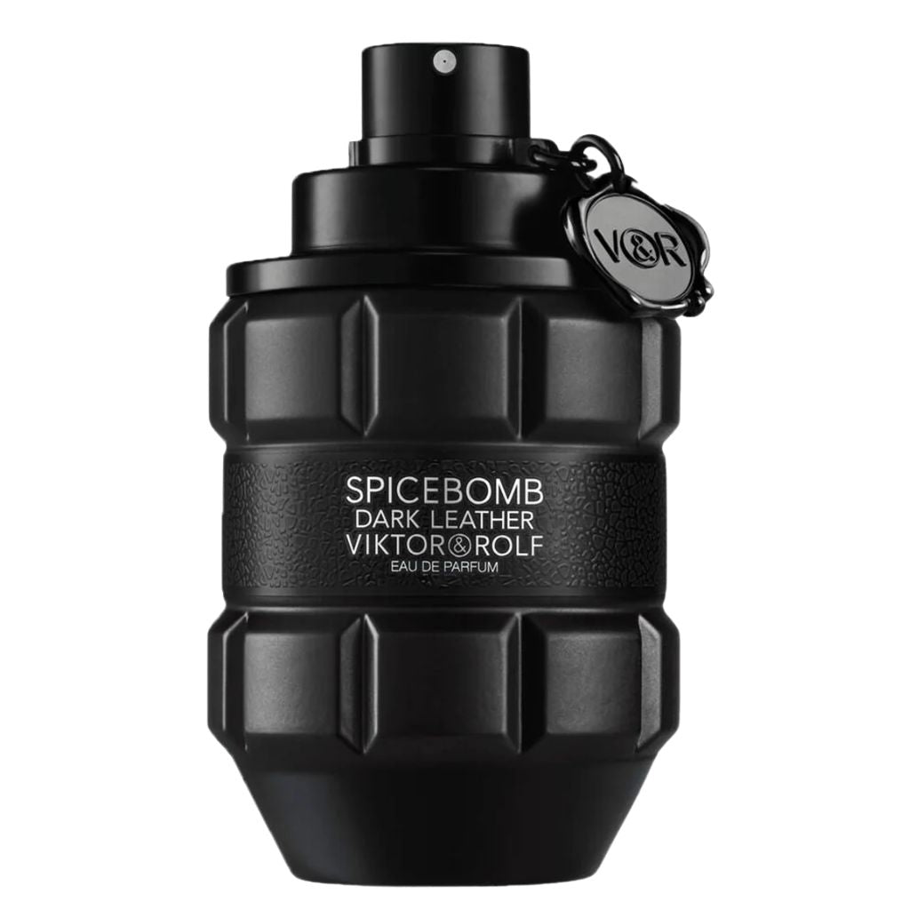 Viktor&Rolf - Spicebomb Dark Leather