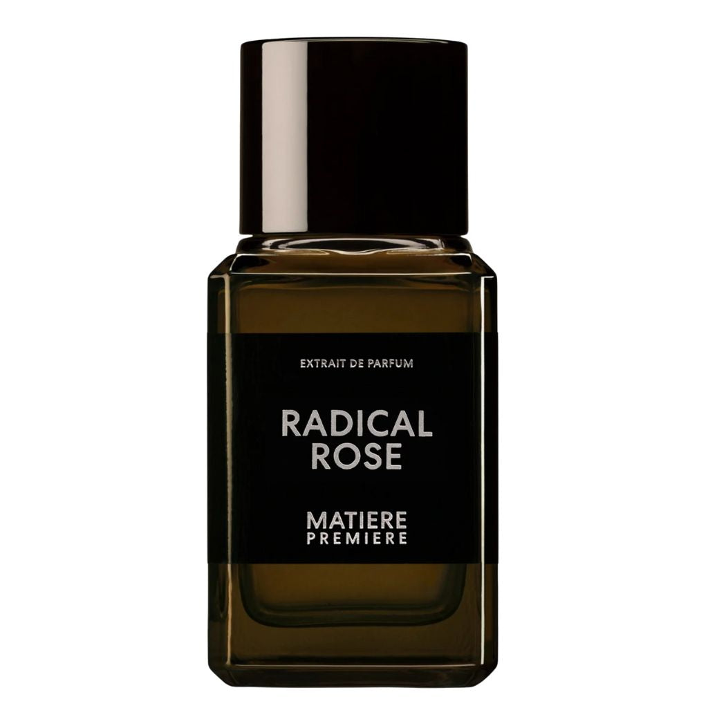 Matiere Premiere - Radical Rose (Extrait)