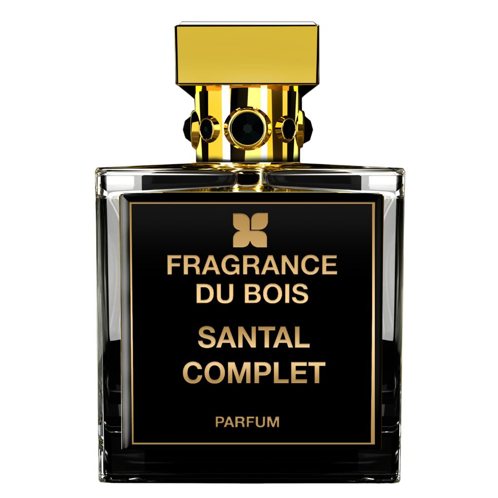 Fragrance Du Bois - Santal Complet