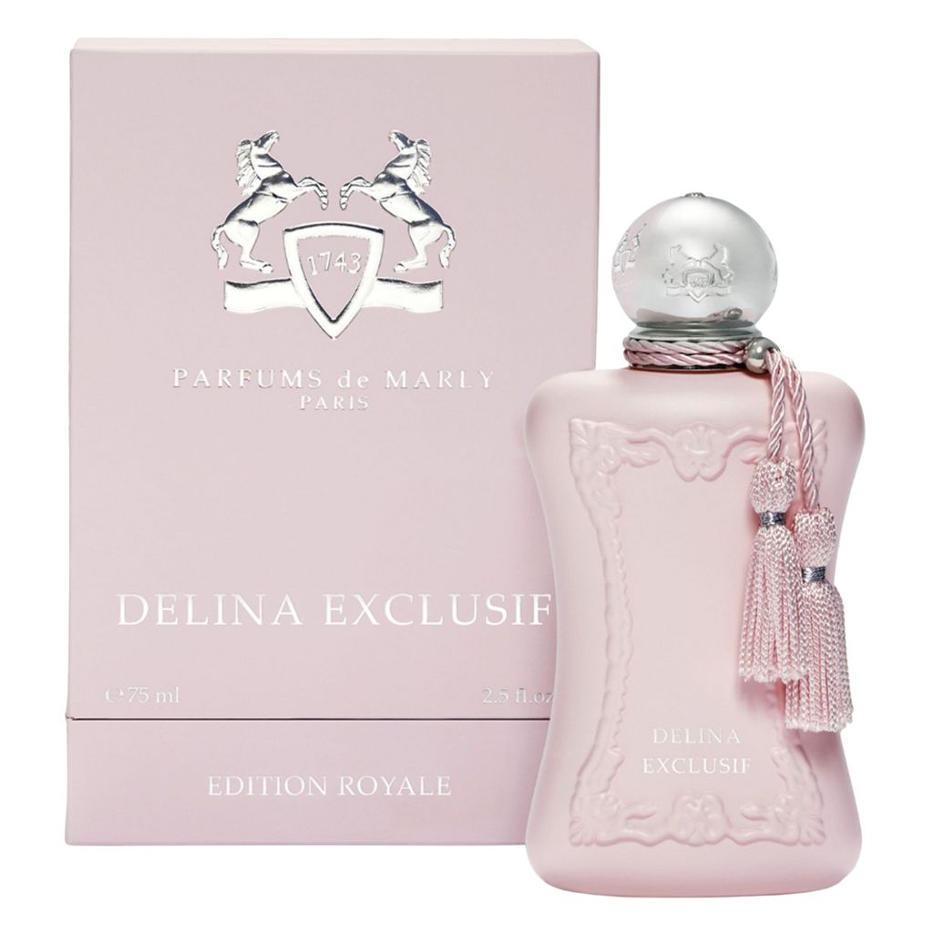 Delina Exclusif by Parfums de Marly