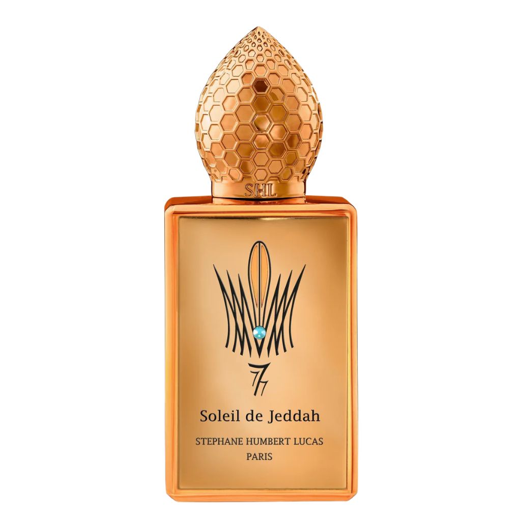 Stephane Humbert Lucas - Soleil De Jeddah Mango Kiss
