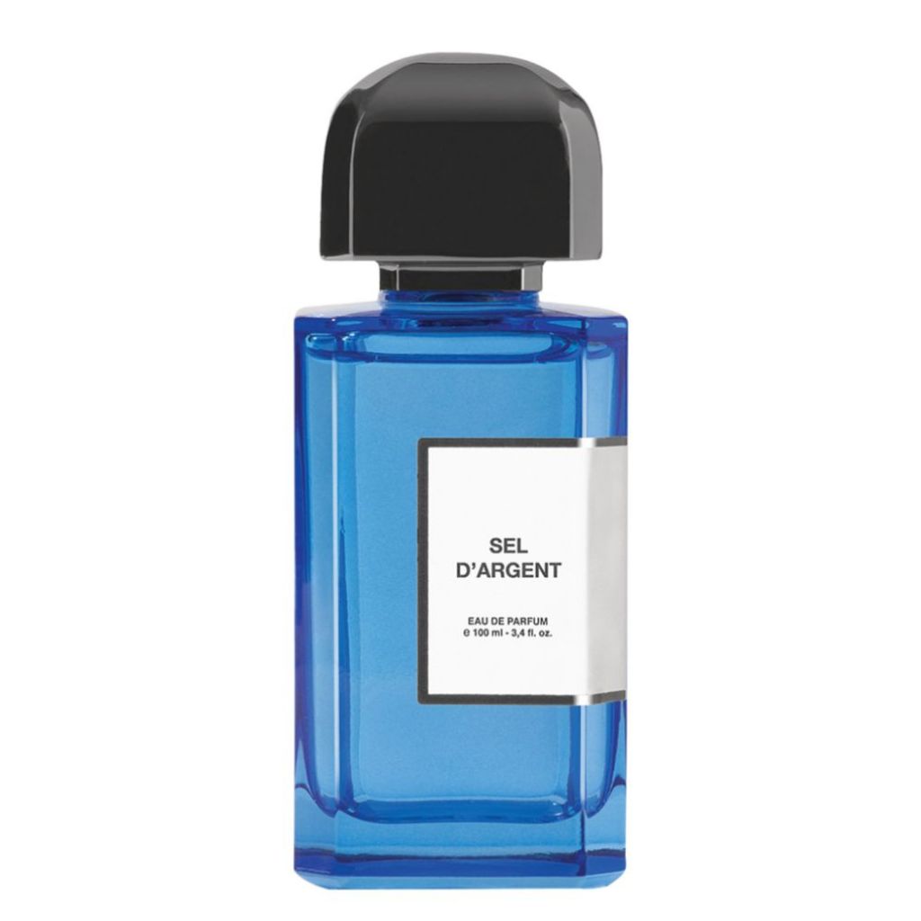 Sel D'Argent by BDK Parfums