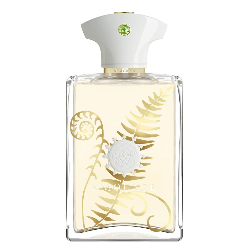 Amouage - Bracken Man