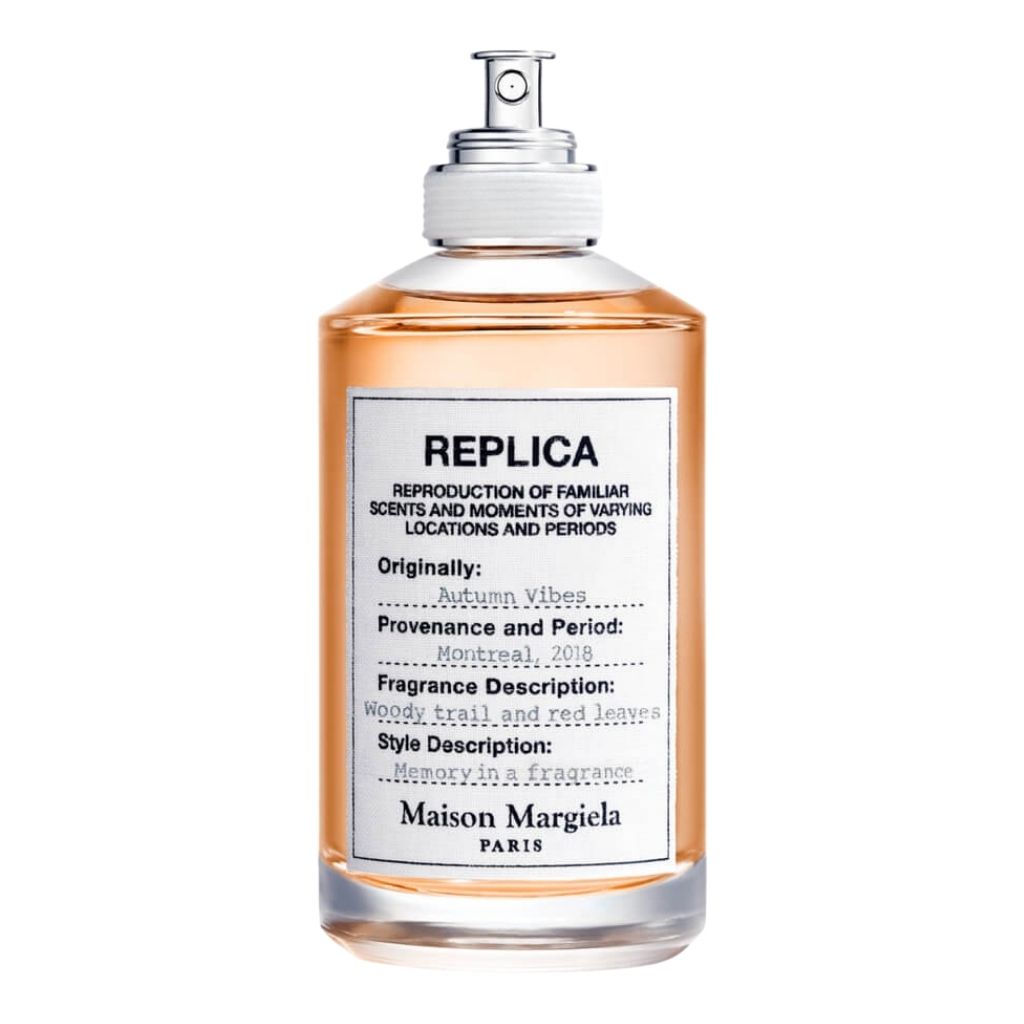 Maison Margiela - Autumn Vibes