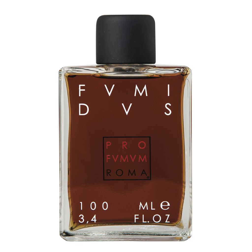 Fumidus by Profumum Roma