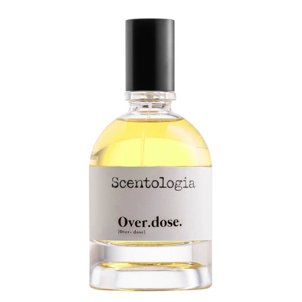 Scentologia - Over.dose (EDP)