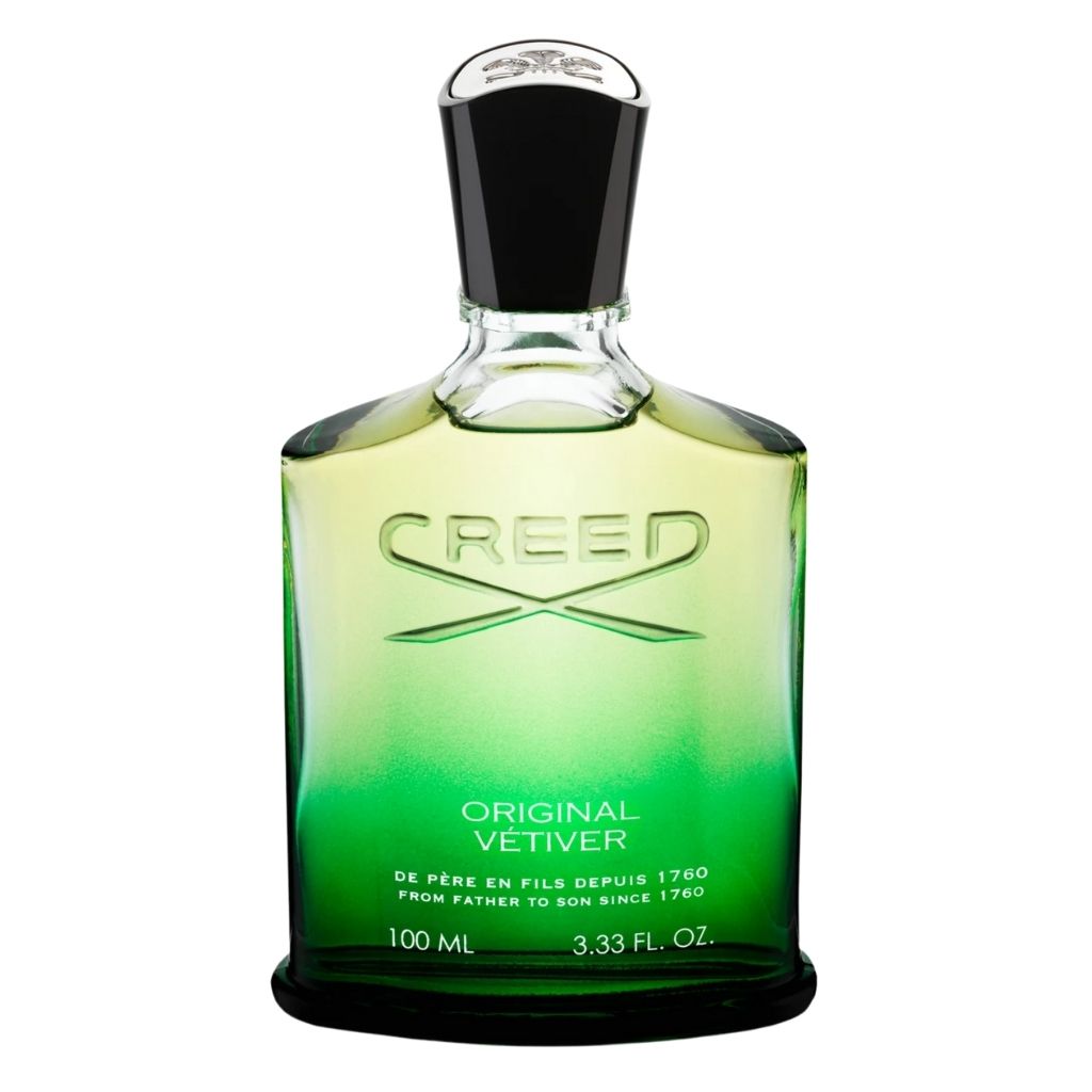 Creed - Original Vetiver
