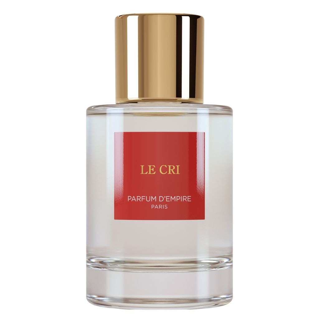 Parfum d'Empire - Le Cri (EDP)