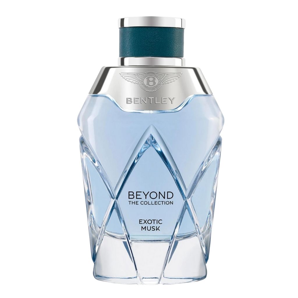 Bentley - Exotic Musk