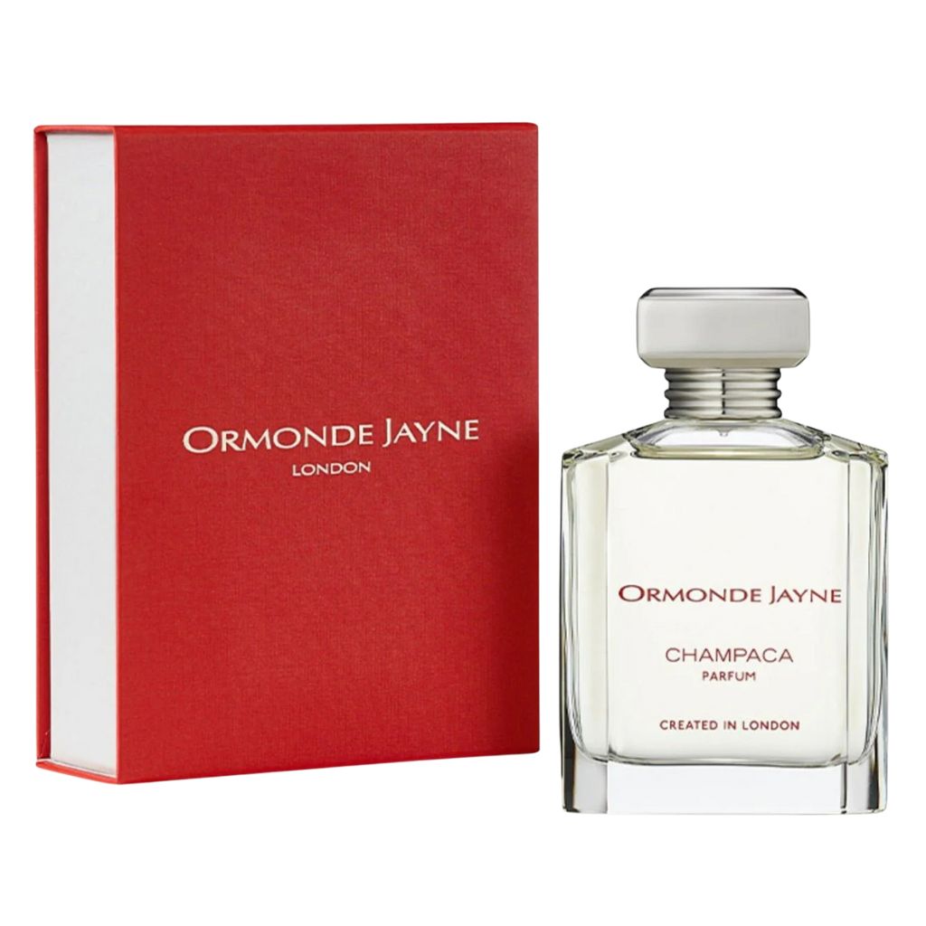 Champaca Parfum by Ormonde Jayne